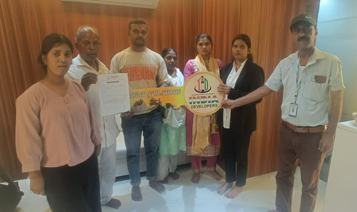 India Developers Homeowner